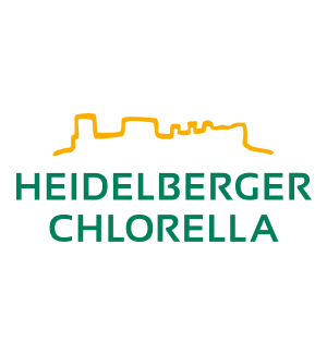 Heidelberger Chlorella